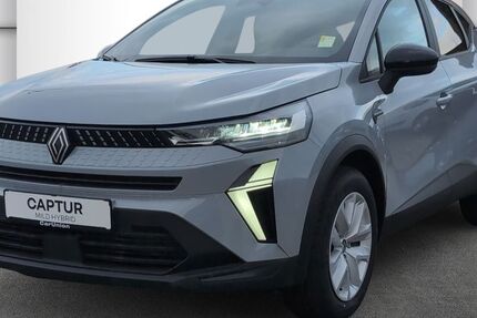 Renault Captur 5.000 km 22.495 € Halle 06132