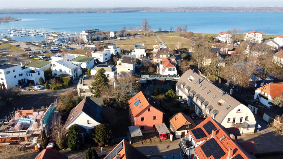 Einfamilienhaus Markkleeberg - 8 Zimmer, 164 m&sup2;, 2.497&euro; | Angebot:25433483