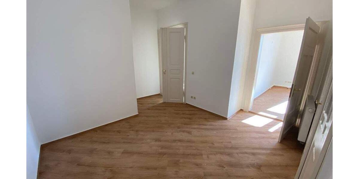 Etagenwohnung Wurzen Altstadt - 2 Zimmer, 85 m&sup2;, 565&euro; | Angebot:25735538