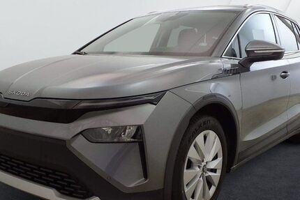 Skoda Elroq 16.267 km 40.999 &euro; Borna OT Zedtlitz 04552