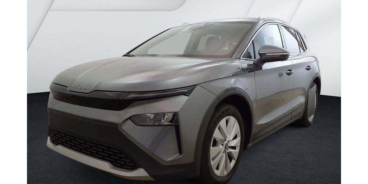 Skoda Elroq 16.267 km 40.999 &euro; Borna OT Zedtlitz 04552