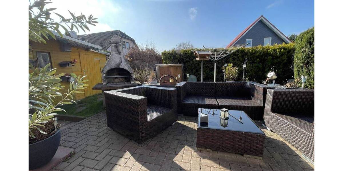 Doppelhaushälfte Rackwitz - 6 Zimmer, 143 m&sup2;, 310.000&euro; | Angebot:25701603