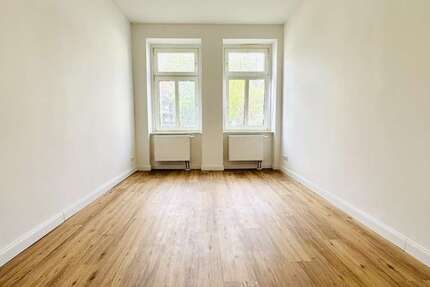 Wohnung zum Mieten in Sellerhausen-Stünz Paunsdorf 595 € 49.26 m²