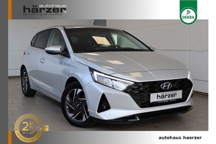 Hyundai i20 31.013 km 17.990 &euro; Schkopau 06258