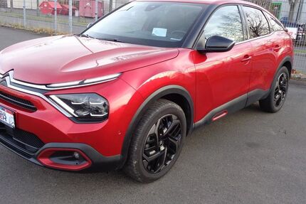 Citroen C4 23.562 km 14.890 &euro; Borna/Eula 04552