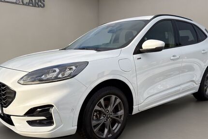 Ford Kuga 77.200 km 19.790 &euro; Leipzig 04157