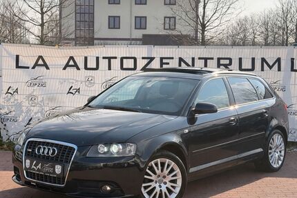 Audi A3 149.980 km 7.980 &euro; Leipzig 04347