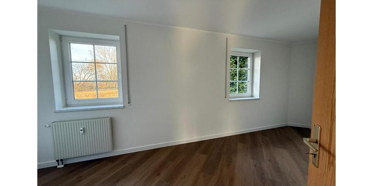 3 - Zimmer - Wohnung - EG mit Terrasse in Beucha 3 zimmer