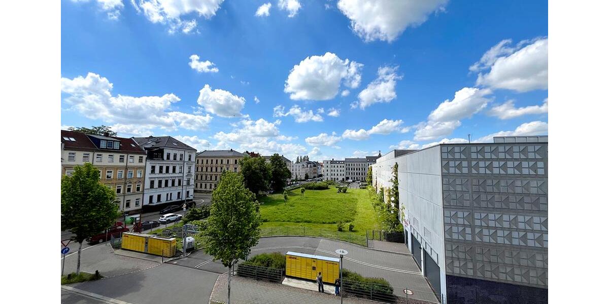 Etagenwohnung Leipzig Mitte - 3 Zimmer, 81 m&sup2;, 625&euro; | Angebot:26661499