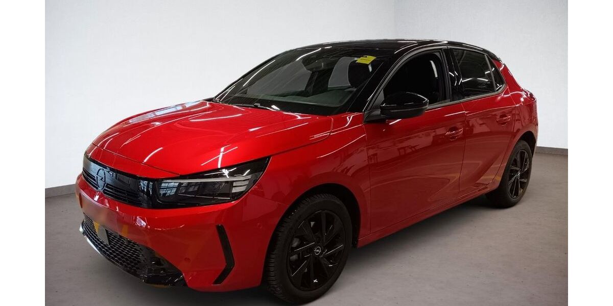 Opel Corsa 6.795 km 18.890 &euro; Delitzsch OT Döbernitz 04509