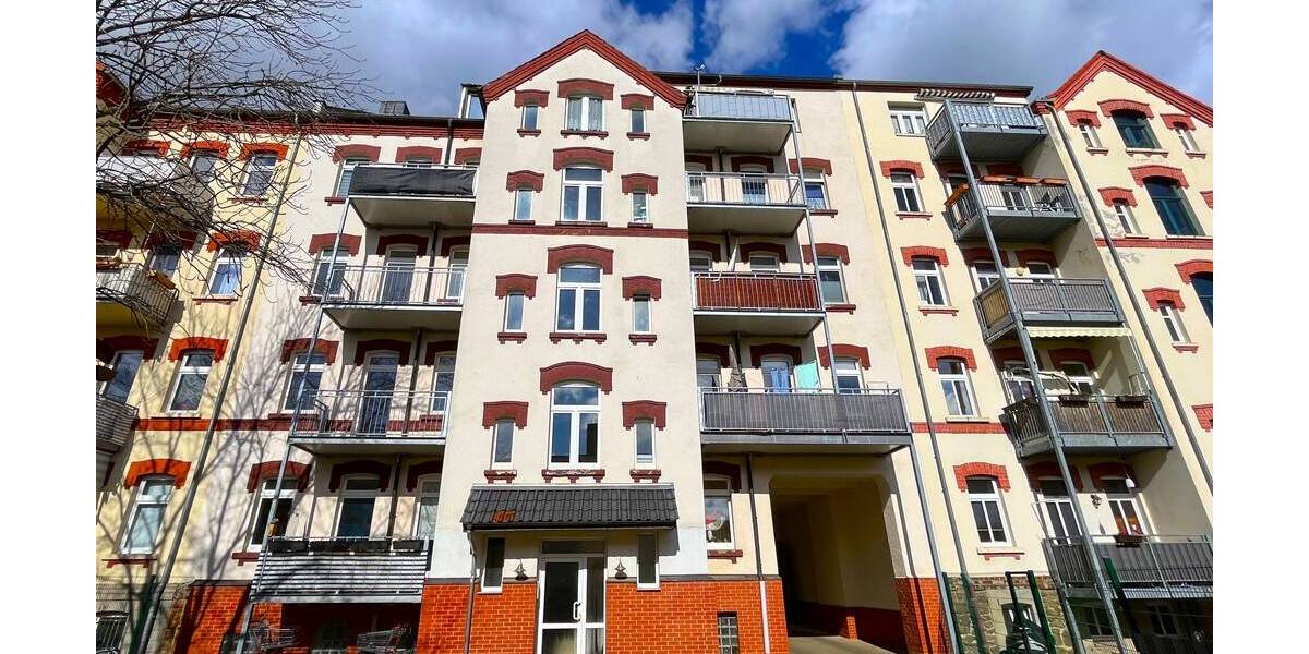 Etagenwohnung Leipzig Gohlis-Süd - 5 Zimmer, 114 m&sup2;, 255.000&euro; | Angebot:25749317