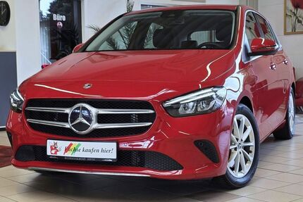Mercedes-Benz B 250 61.574 km 23.990 &euro; Leipzig 04347