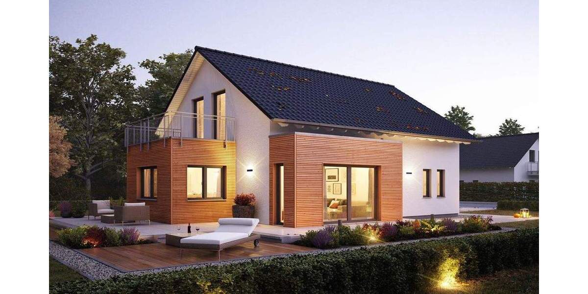 Einfamilienhaus Zwenkau - 4 Zimmer, 134 m&sup2;, 463.000&euro; | Angebot:25692446