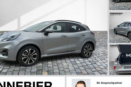 Ford Puma 14.238 km 20.690 &euro; Leipzig 04158