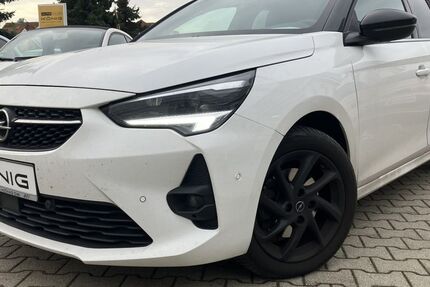 Opel Corsa 27.221 km 18.999 &euro; Leipzig 04178