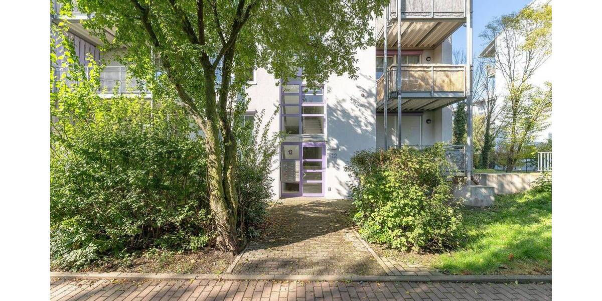 Etagenwohnung Großkugel Großkugel - 2 Zimmer, 53 m&sup2;, 83.800&euro; | Angebot:25815578