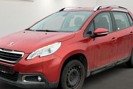 Peugeot 2008 63.957 km 5.899 &euro; Brehna 06796