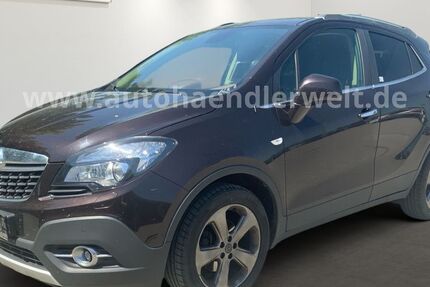 Opel Mokka 164.014 km 5.699 &euro; Brehna 06796