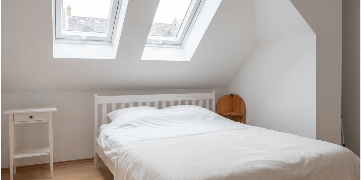 Etagenwohnung Leipzig Volkmarsdorf - 2 Zimmer, 52 m&sup2;, 395&euro; | Angebot:27117355