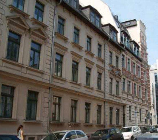 Etagenwohnung Leipzig Altwest - 1 Zimmer, 38 m&sup2;, 108.000&euro; | Angebot:26603052
