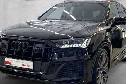 Audi SQ7 60.071 km 78.880 &euro; Leipzig 04129