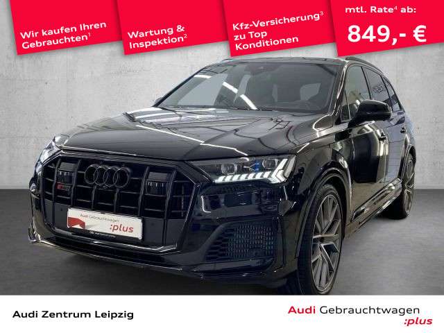 Audi SQ7 60.071 km 78.880 &euro; Leipzig 04129