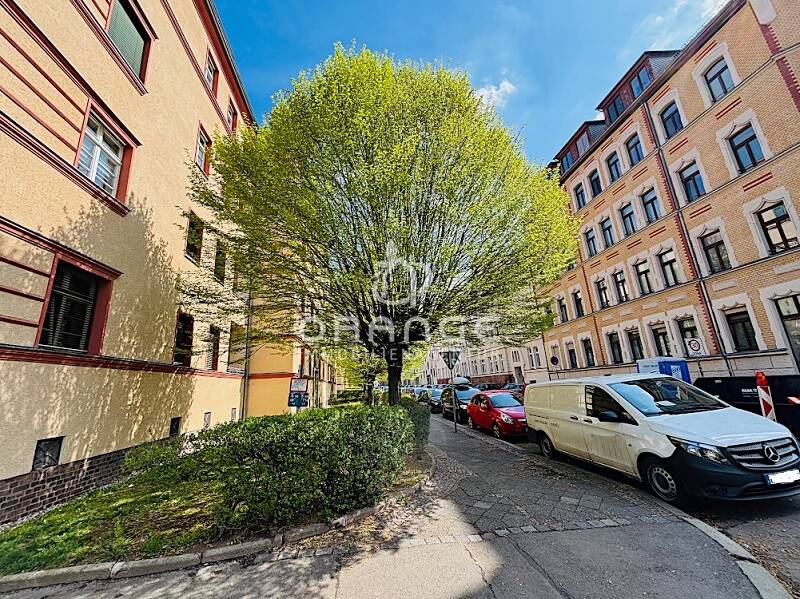 Etagenwohnung Leipzig / Eutritzsch Eutritzsch - 3 Zimmer, 67 m&sup2;, 210.000&euro; | Angebot:26217896
