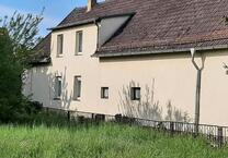 Bauernhaus mit schönem Grundstück