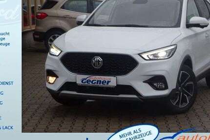 MG ZS 74.918 km 12.840 &euro; Eilenburg 04838