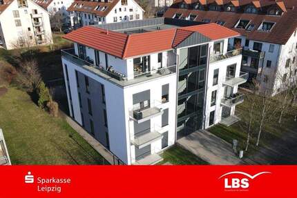 Wohnung Leipzig Paunsdorf - 4 Zimmer, 129 m&sup2;, 478.943&euro; | Angebot:25245620