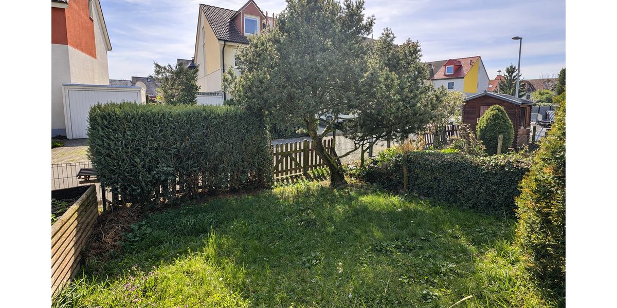 Reihenmittelhaus Leipzig Wiederitzsch - 5 Zimmer, 114 m&sup2;, 369.000&euro; | Angebot:26376919