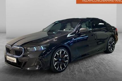 BMW 550