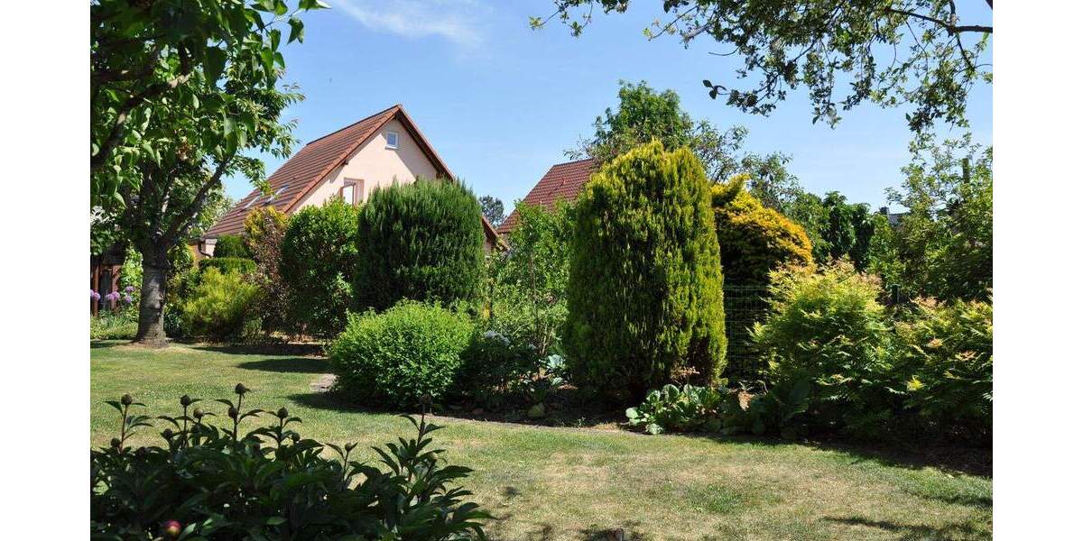 Einfamilienhaus Leipzig Baalsdorf - 4 Zimmer, 138 m&sup2;, 590.000&euro; | Angebot:25777100