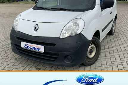 Renault Kangoo 213.805 km 3.090 &euro; Eilenburg 04838