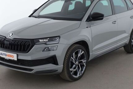 Skoda Karoq 21.178 km 32.270 &euro; Leipzig 04328