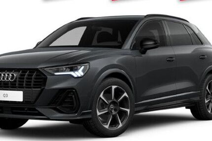 Audi Q3 32.895 km 29.920 &euro; Leipzig 04129