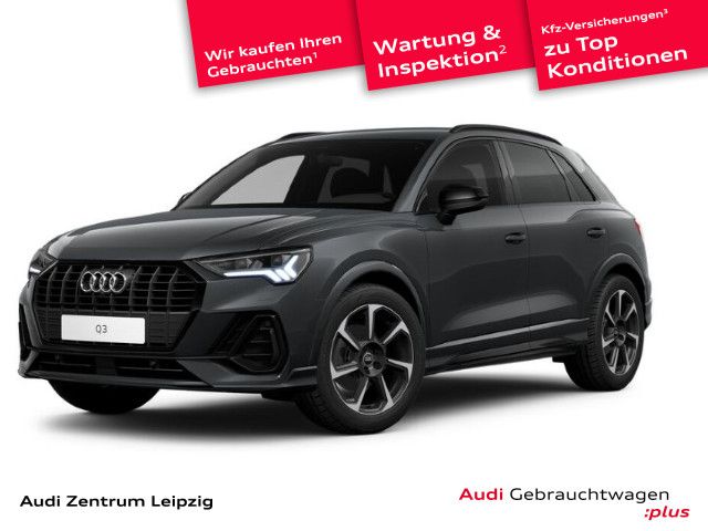 Audi Q3 32.895 km 29.920 &euro; Leipzig 04129