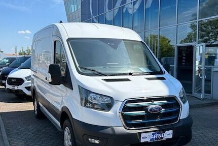 Ford Transit 1.850 km 46.990 € Leipzig 04179