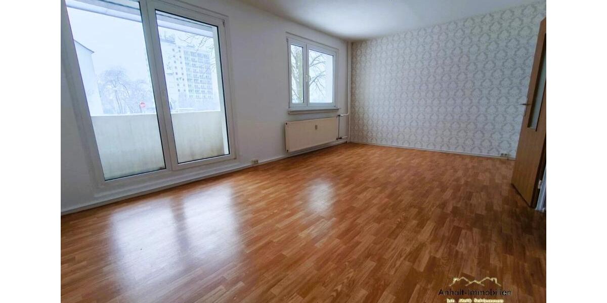 Etagenwohnung Sandersdorf-Brehna Brehna - 1 Zimmer, 36 m&sup2;, 260&euro; | Angebot:25127330