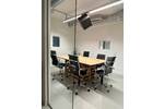 Moderner Coworkingspace Arbeiten der Zukunft Flexibilität pur - All-in-Miete