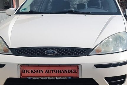 Ford Focus 133.897 km 1.790 &euro; Leipzig 04158