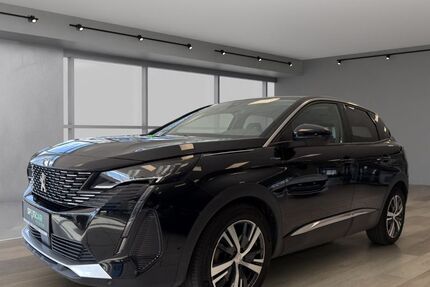 Peugeot 3008 82.620 km 17.950 &euro; Leipzig 04209