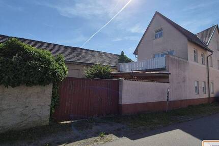 Haus Zschepplin Krippehna - 6 Zimmer, 210 m&sup2;, 199.999&euro; | Angebot:25725626