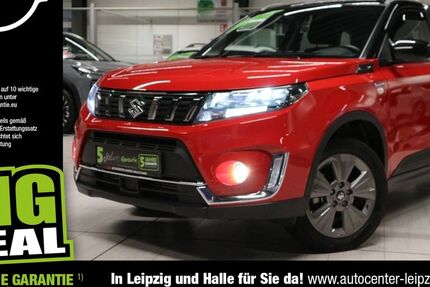 Suzuki Vitara 39.981 km 19.440 &euro; Leipzig 04205