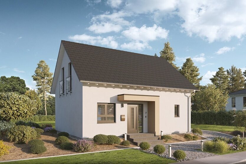 Ein Haus wie gemacht für Sie 4 zimmer