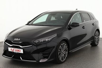 Kia ceed / Ceed 24.319 km 25.490 € Brehna 06796