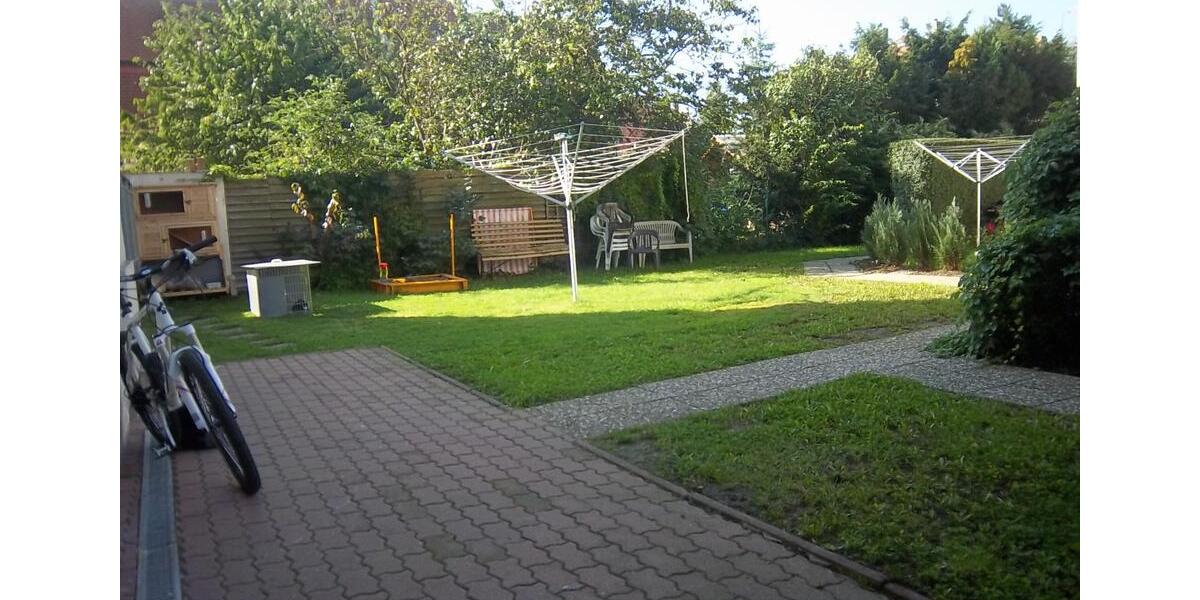 Dachgeschoßwohnung Zwenkau - 4 Zimmer, 90 m&sup2;, 680&euro; | Angebot:25363735