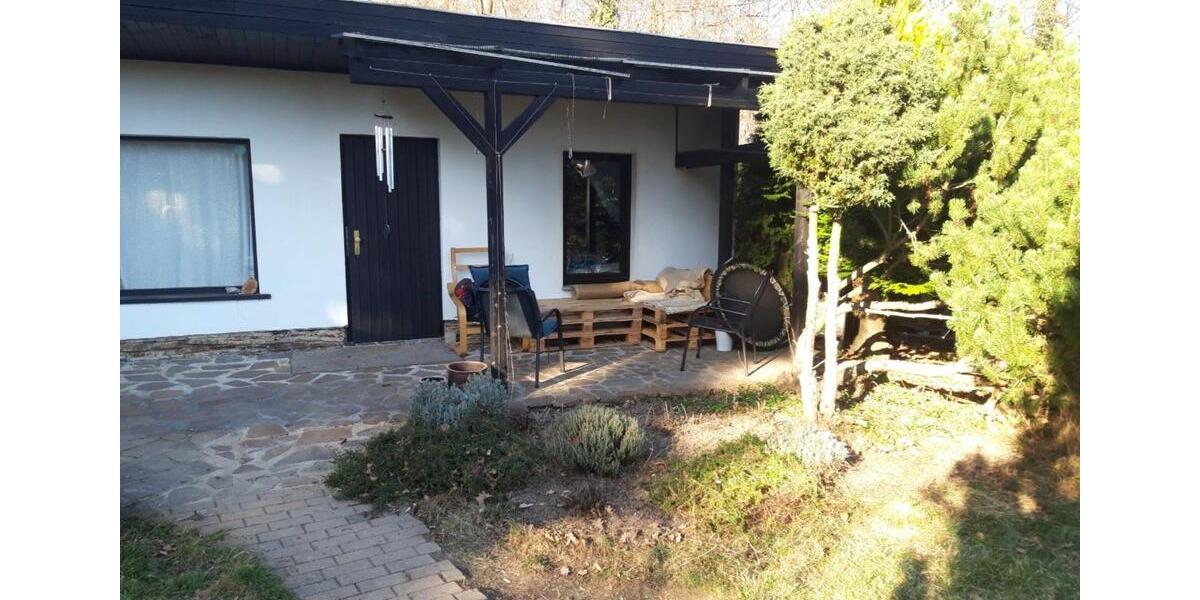 Bungalow Brandis Kleinsteinberg - 2 Zimmer, 36 m&sup2;, 55.000&euro; | Angebot:25377657