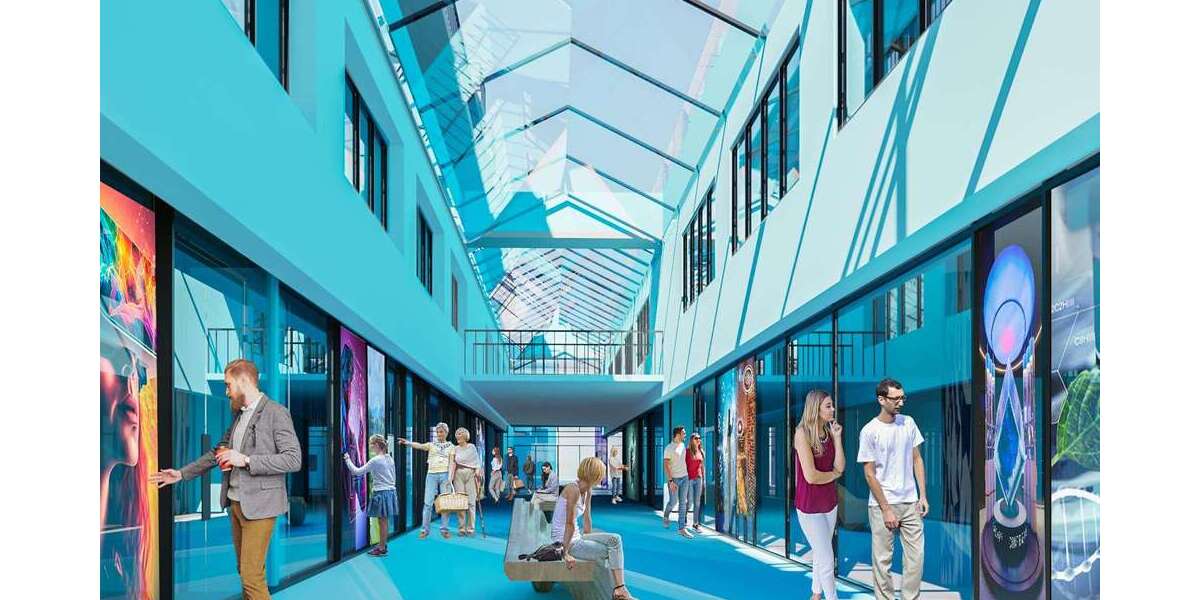 Gewerbeobjekt Merseburg - 1.000&euro; | Angebot:27143826