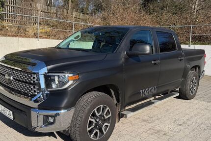 Toyota Tundra 129.700 km 41.600 &euro; Leipzig 04319
